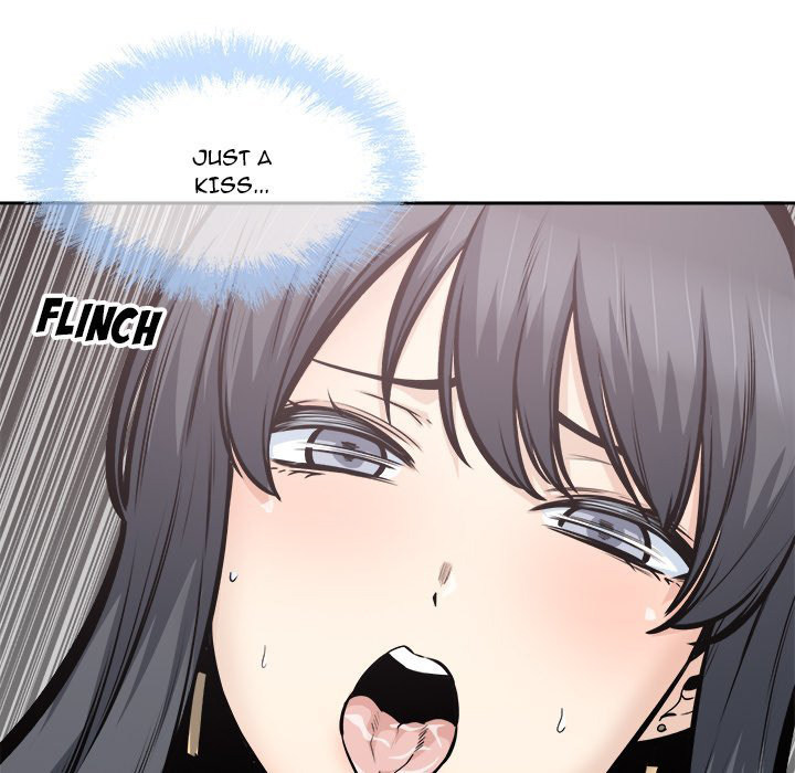 Excuse me, This is my Room - Chapter 106 [photo 58] - MangaPorn