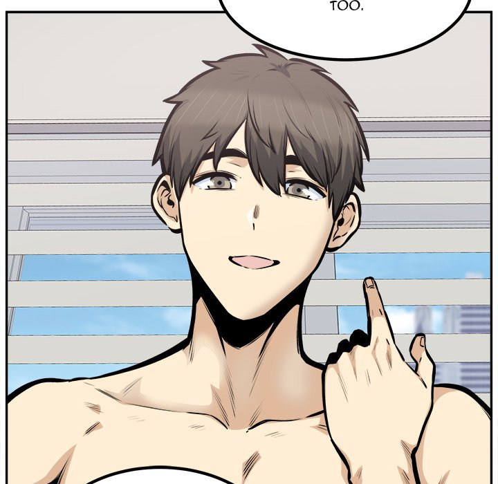 Excuse me, This is my Room - Chapter 106 [photo 74] - MangaPorn