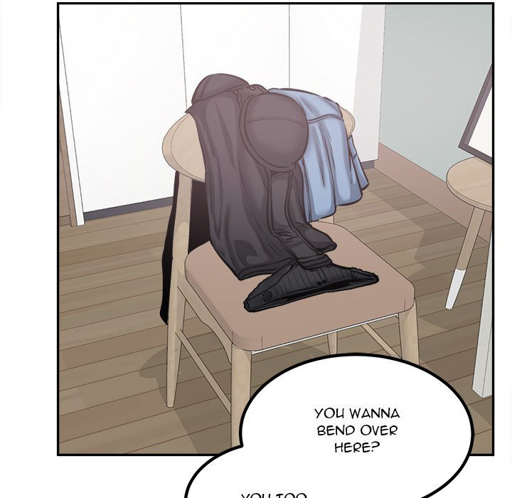 Excuse me, This is my Room - Chapter 106 [photo 76] - MangaPorn