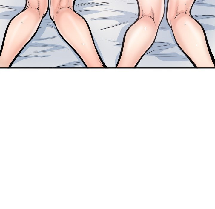 Excuse me, This is my Room - Chapter 106 [photo 79] - MangaPorn