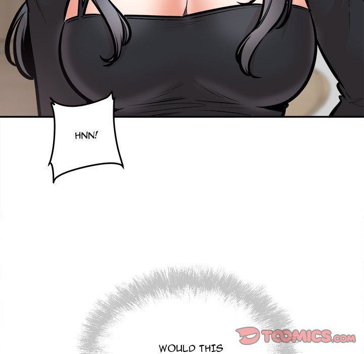 Excuse me, This is my Room - Chapter 106 [photo 9] - MangaPorn