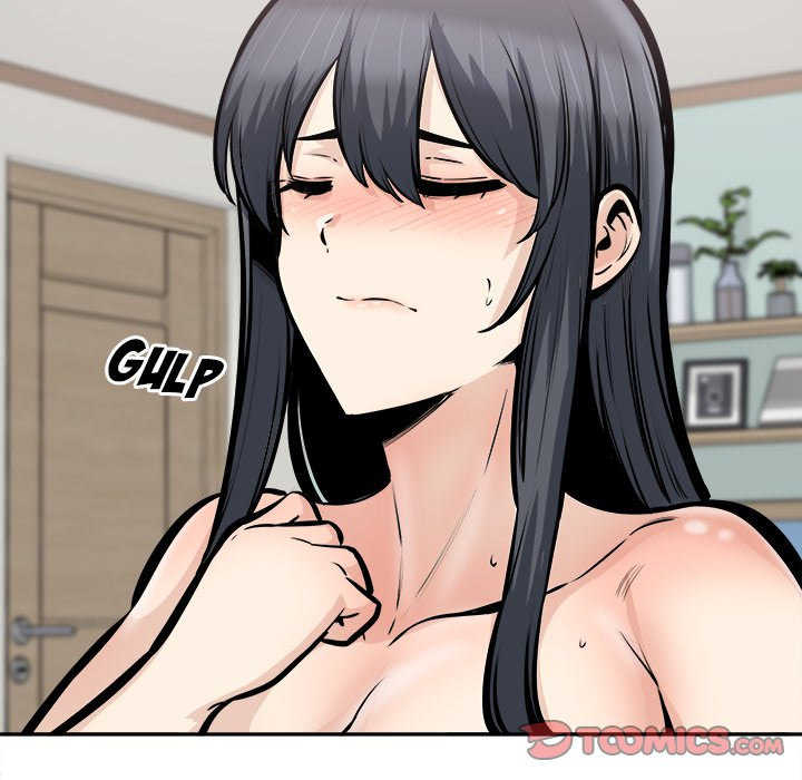 Excuse me, This is my Room - Chapter 107 [photo 105] - MangaPorn