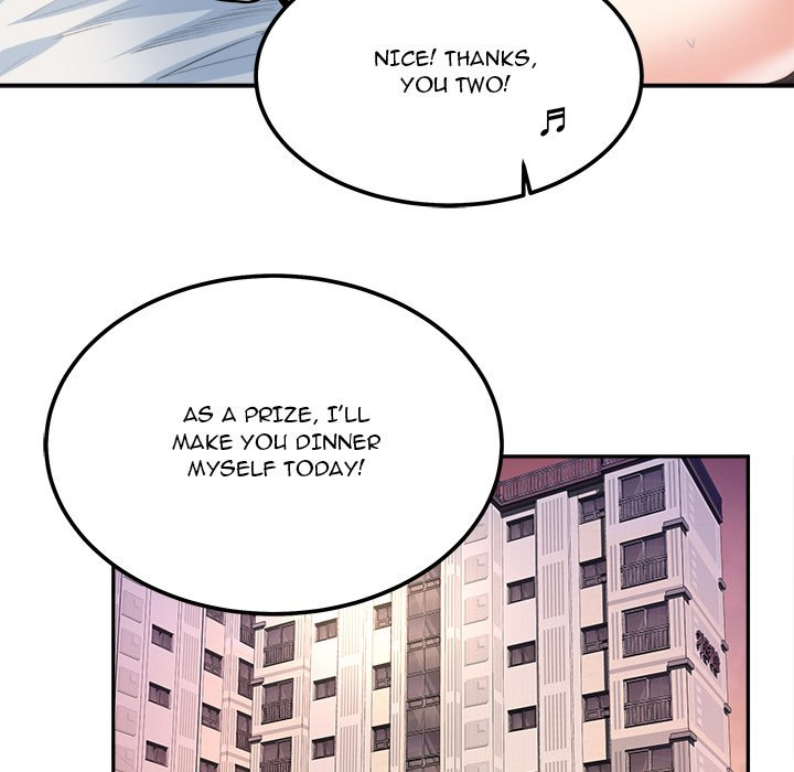 Excuse me, This is my Room - Chapter 107 [photo 108] - MangaPorn
