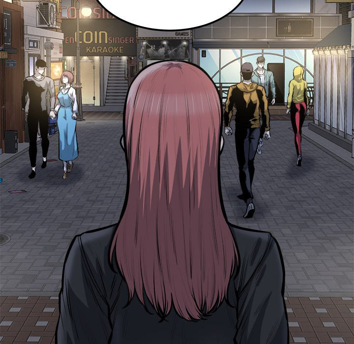 Excuse me, This is my Room - Chapter 107 [photo 112] - MangaPorn