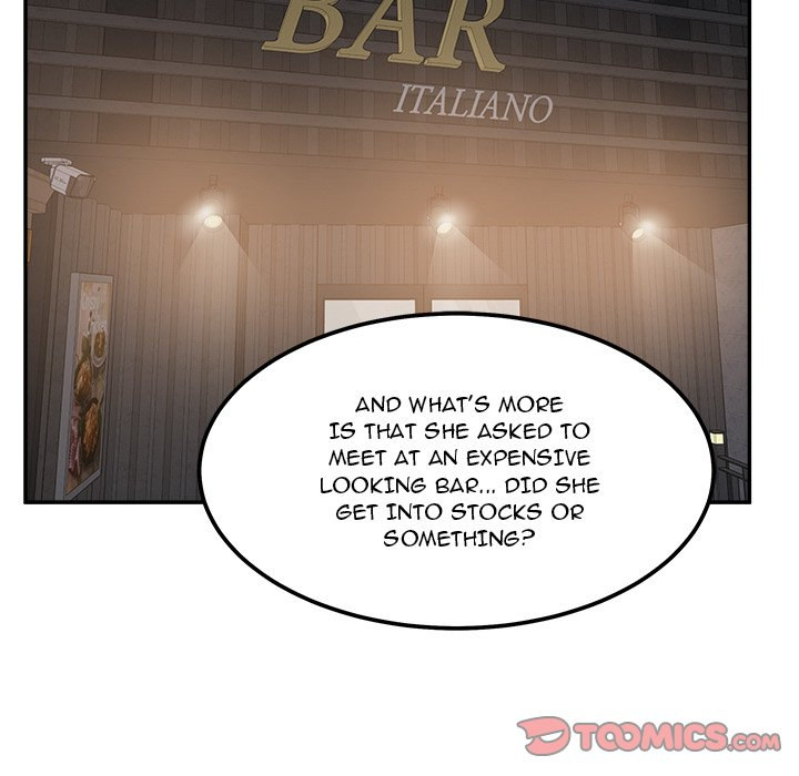 Excuse me, This is my Room - Chapter 107 [photo 117] - MangaPorn