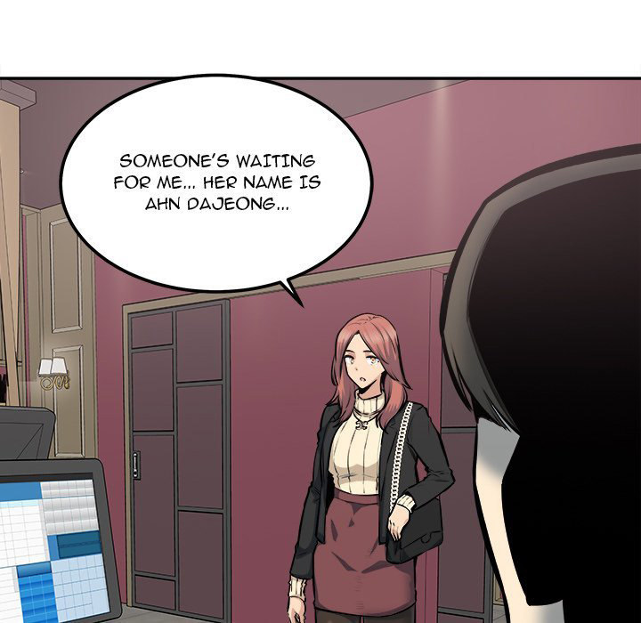 Excuse me, This is my Room - Chapter 107 [photo 121] - MangaPorn