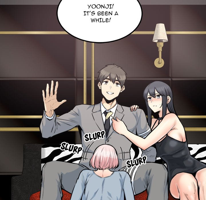 Excuse me, This is my Room - Chapter 107 [photo 125] - MangaPorn