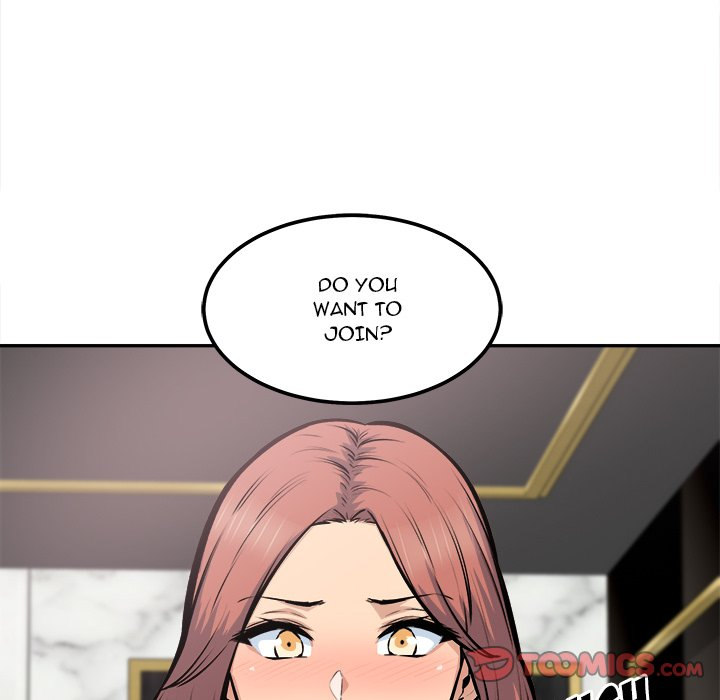 Excuse me, This is my Room - Chapter 107 [photo 135] - MangaPorn