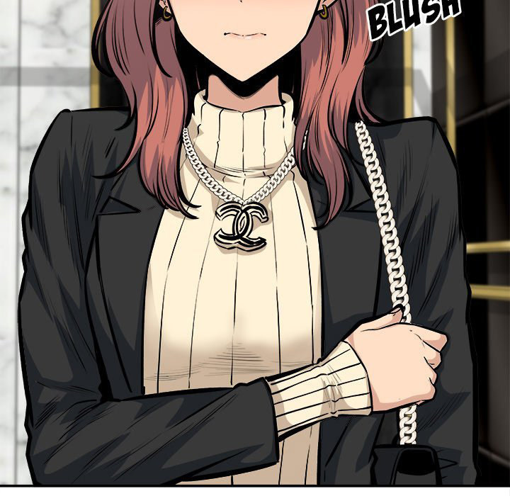 Excuse me, This is my Room - Chapter 107 [photo 136] - MangaPorn