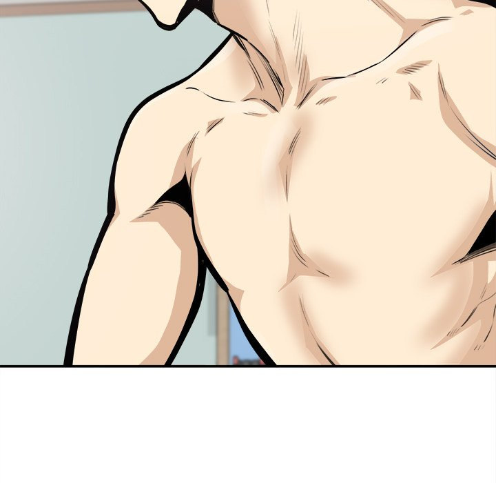 Excuse me, This is my Room - Chapter 107 [photo 18] - MangaPorn