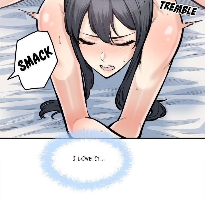 Excuse me, This is my Room - Chapter 107 [photo 20] - MangaPorn