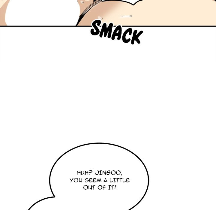 Excuse me, This is my Room - Chapter 107 [photo 32] - MangaPorn