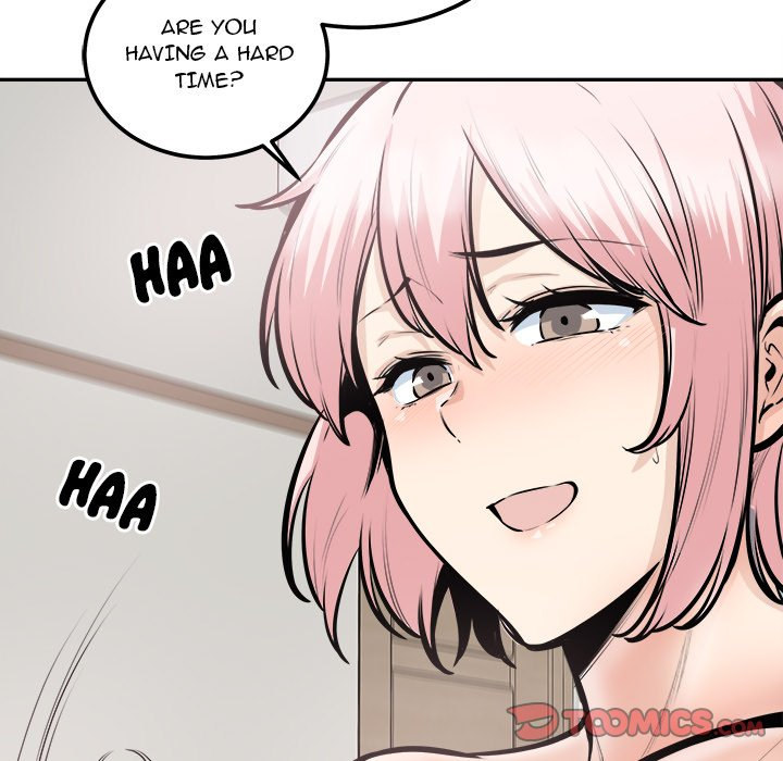 Excuse me, This is my Room - Chapter 107 [photo 33] - MangaPorn