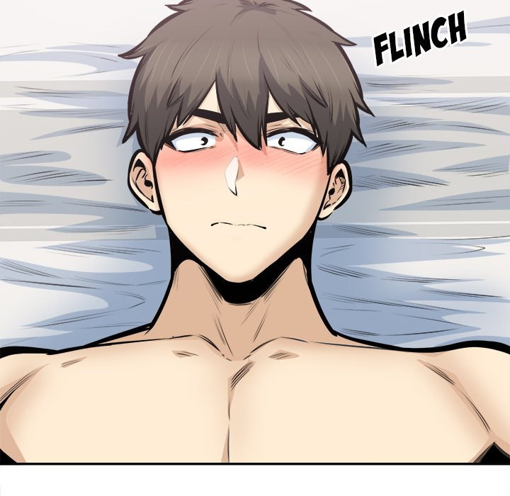 Excuse me, This is my Room - Chapter 107 [photo 36] - MangaPorn