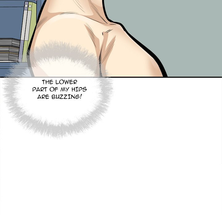 Excuse me, This is my Room - Chapter 107 [photo 5] - MangaPorn