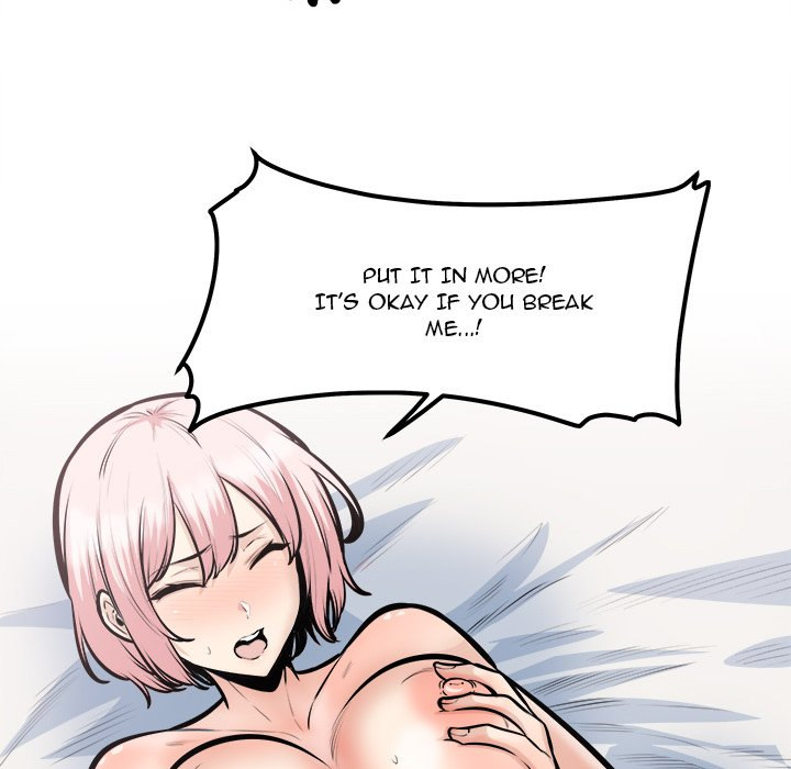 Excuse me, This is my Room - Chapter 107 [photo 50] - MangaPorn