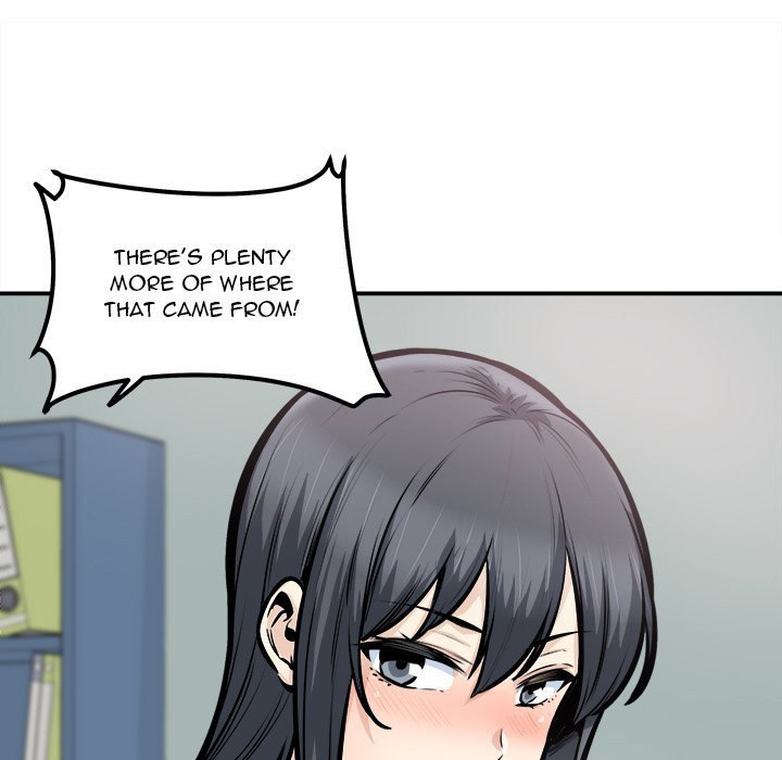 Excuse me, This is my Room - Chapter 107 [photo 52] - MangaPorn