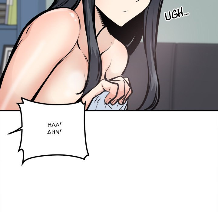 Excuse me, This is my Room - Chapter 107 [photo 53] - MangaPorn