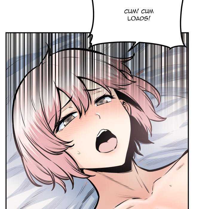 Excuse me, This is my Room - Chapter 107 [photo 58] - MangaPorn