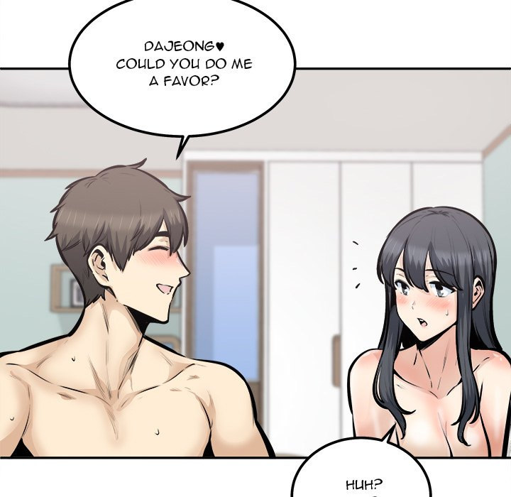 Excuse me, This is my Room - Chapter 107 [photo 72] - MangaPorn