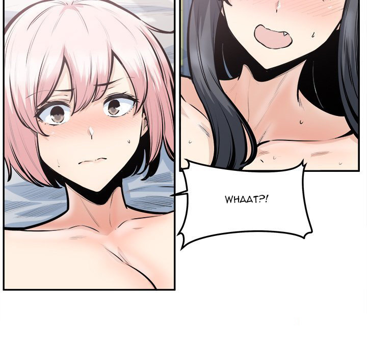 Excuse me, This is my Room - Chapter 107 [photo 76] - MangaPorn