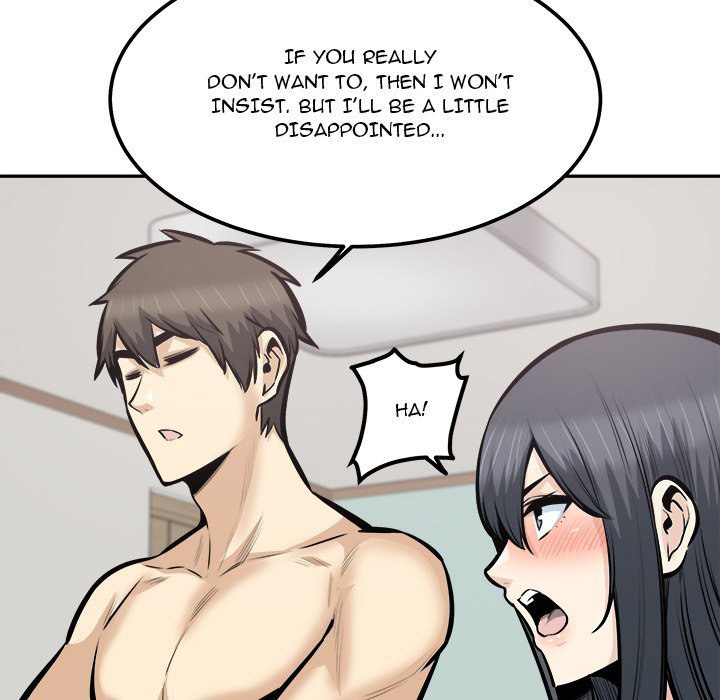 Excuse me, This is my Room - Chapter 107 [photo 82] - MangaPorn