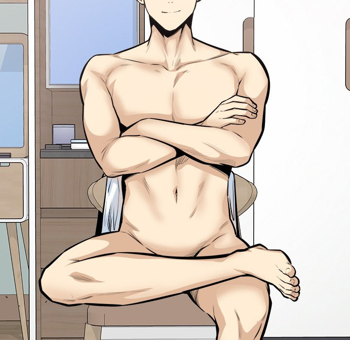 Excuse me, This is my Room - Chapter 107 [photo 86] - MangaPorn