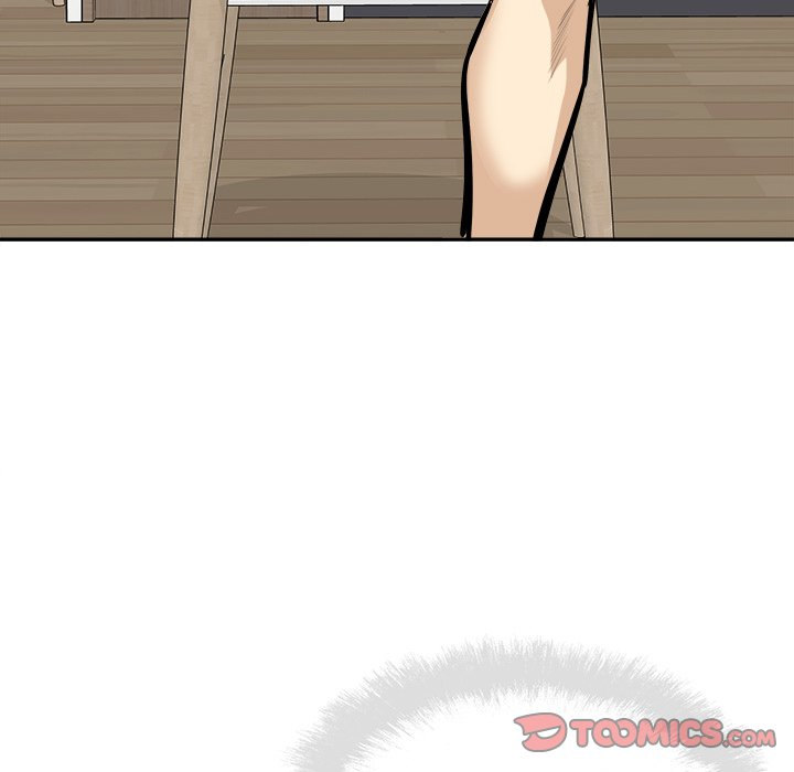 Excuse me, This is my Room - Chapter 107 [photo 87] - MangaPorn