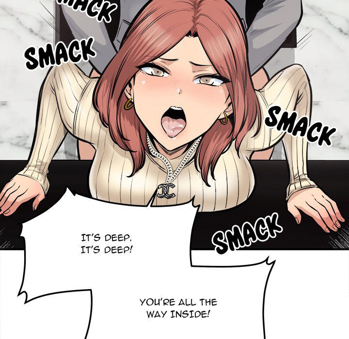 Excuse me, This is my Room - Chapter 108 [photo 100] - MangaPorn