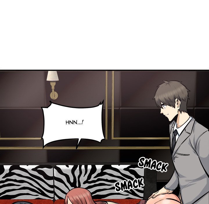 Excuse me, This is my Room - Chapter 108 [photo 108] - MangaPorn
