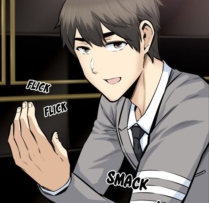 Excuse me, This is my Room - Chapter 108 [photo 112] - MangaPorn