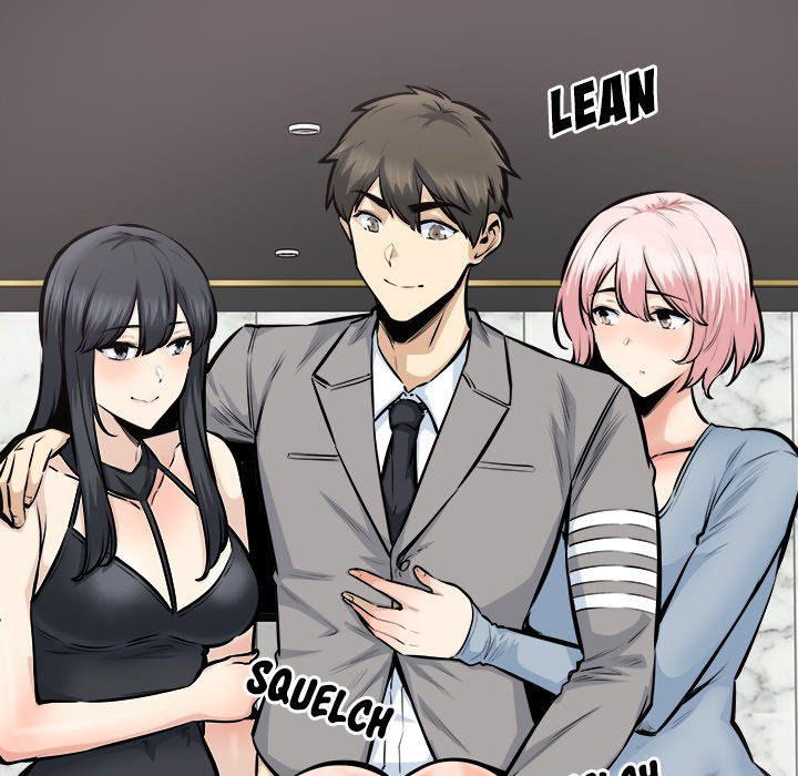 Excuse me, This is my Room - Chapter 108 [photo 114] - MangaPorn