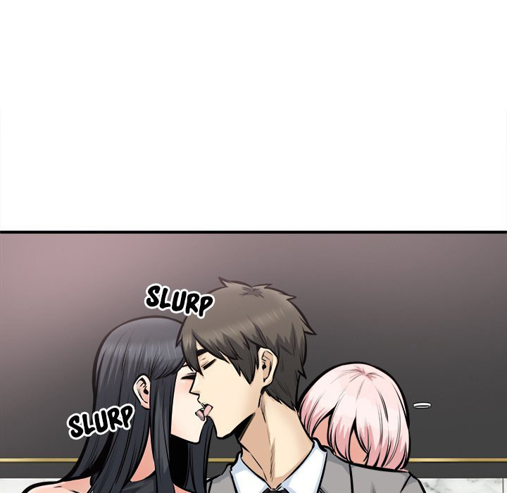 Excuse me, This is my Room - Chapter 108 [photo 118] - MangaPorn