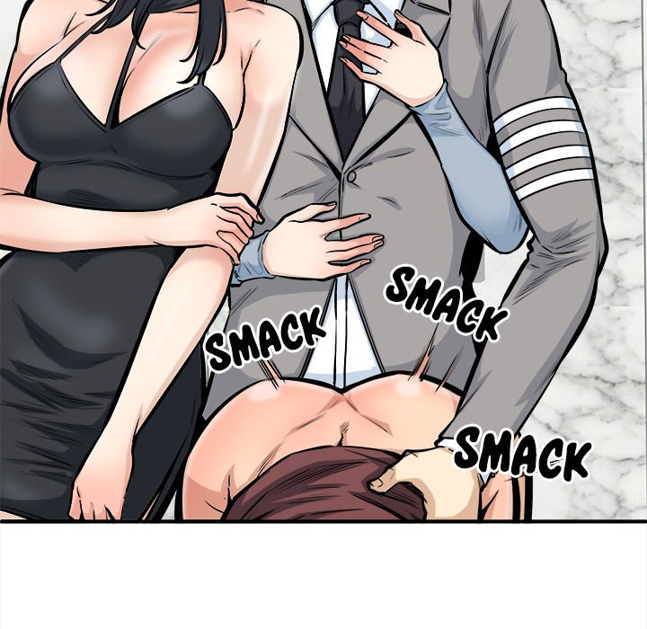 Excuse me, This is my Room - Chapter 108 [photo 119] - MangaPorn