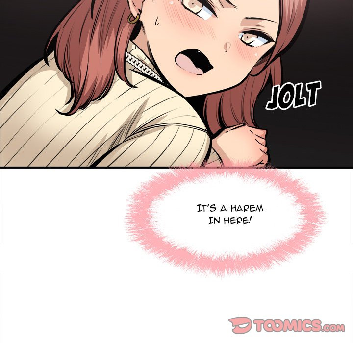 Excuse me, This is my Room - Chapter 108 [photo 123] - MangaPorn