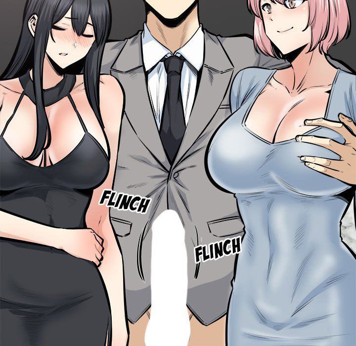 Excuse me, This is my Room - Chapter 108 [photo 127] - MangaPorn