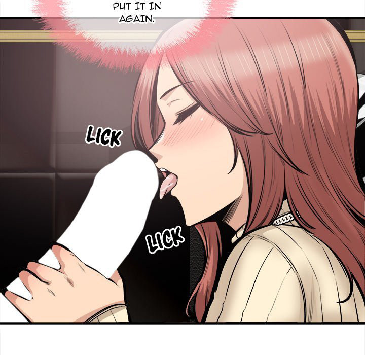 Excuse me, This is my Room - Chapter 108 [photo 136] - MangaPorn