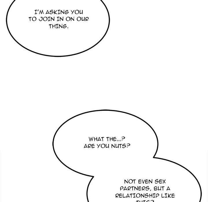 Excuse me, This is my Room - Chapter 108 [photo 14] - MangaPorn