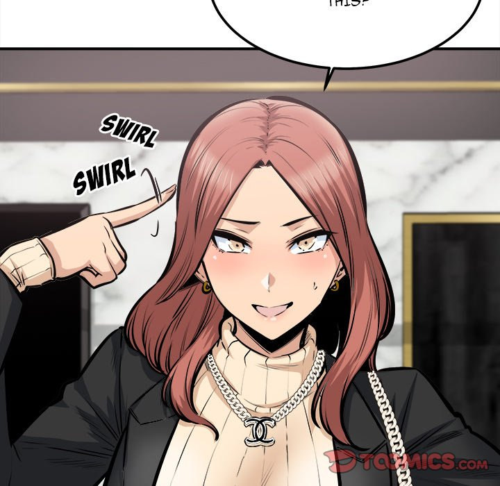 Excuse me, This is my Room - Chapter 108 [photo 15] - MangaPorn