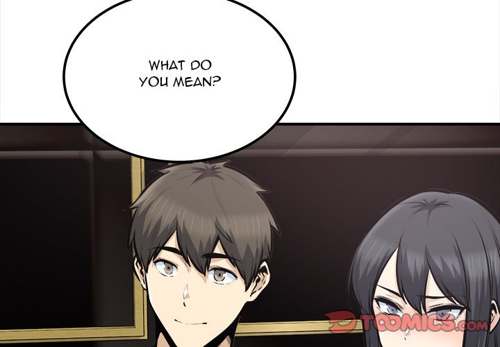 Excuse me, This is my Room - Chapter 108 [photo 3] - MangaPorn