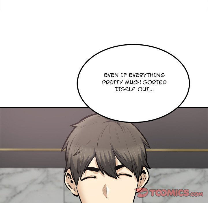 Excuse me, This is my Room - Chapter 108 [photo 33] - MangaPorn