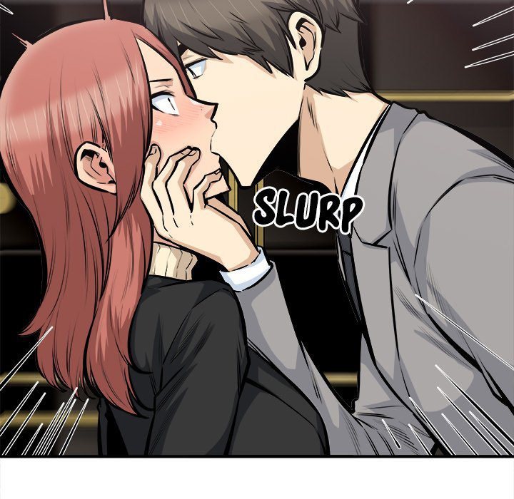 Excuse me, This is my Room - Chapter 108 [photo 37] - MangaPorn