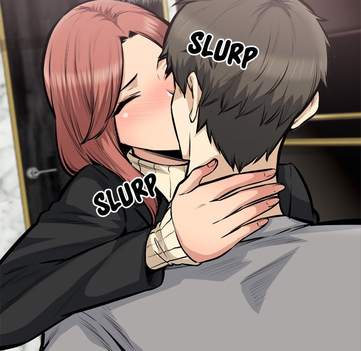 Excuse me, This is my Room - Chapter 108 [photo 41] - MangaPorn