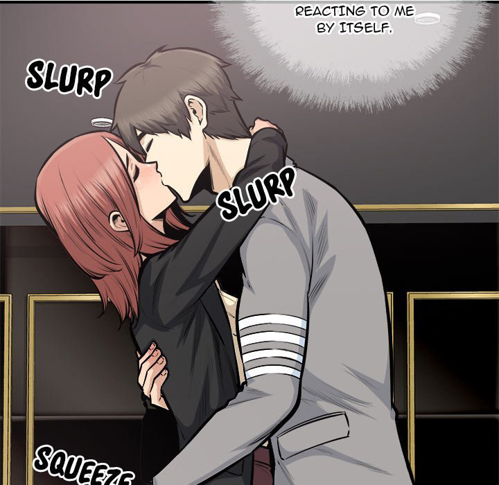 Excuse me, This is my Room - Chapter 108 [photo 43] - MangaPorn