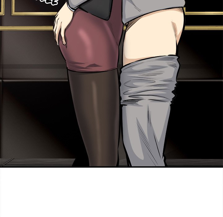 Excuse me, This is my Room - Chapter 108 [photo 44] - MangaPorn