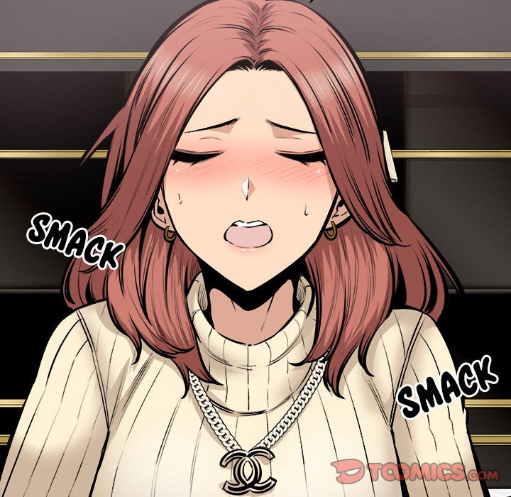 Excuse me, This is my Room - Chapter 108 [photo 69] - MangaPorn