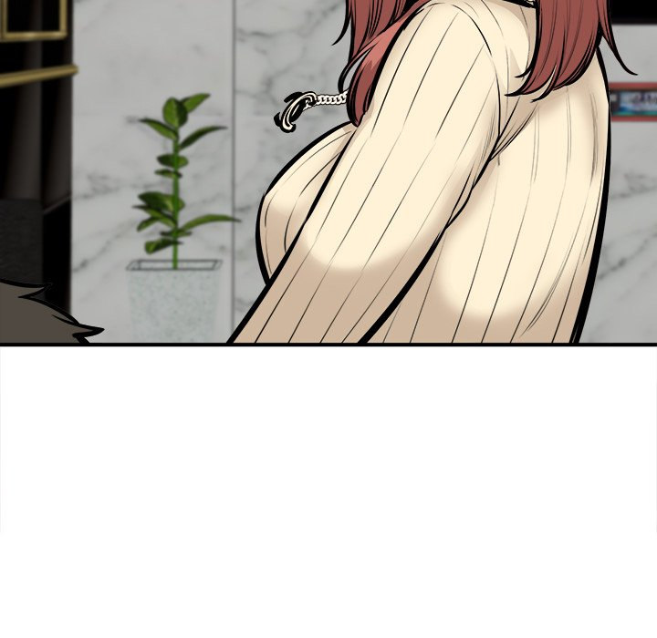 Excuse me, This is my Room - Chapter 108 [photo 72] - MangaPorn