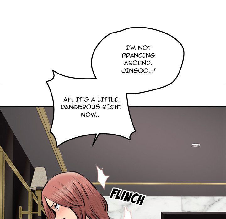 Excuse me, This is my Room - Chapter 108 [photo 76] - MangaPorn