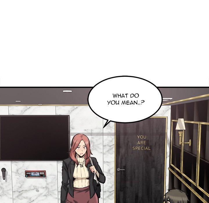 Excuse me, This is my Room - Chapter 108 [photo 8] - MangaPorn