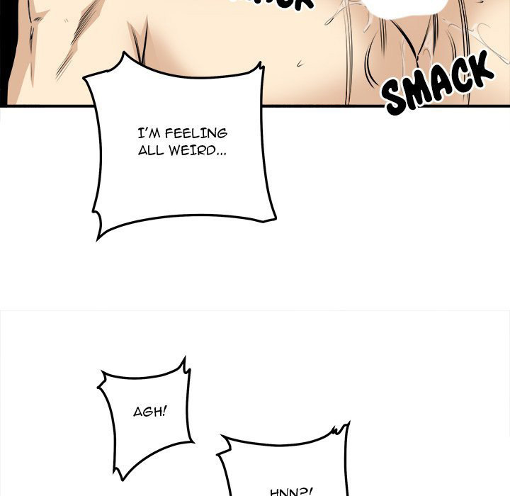 Excuse me, This is my Room - Chapter 108 [photo 82] - MangaPorn